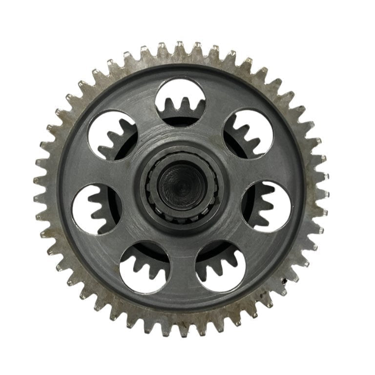 Surron Storm Bee Transition and Output Shaft Gear Assembly