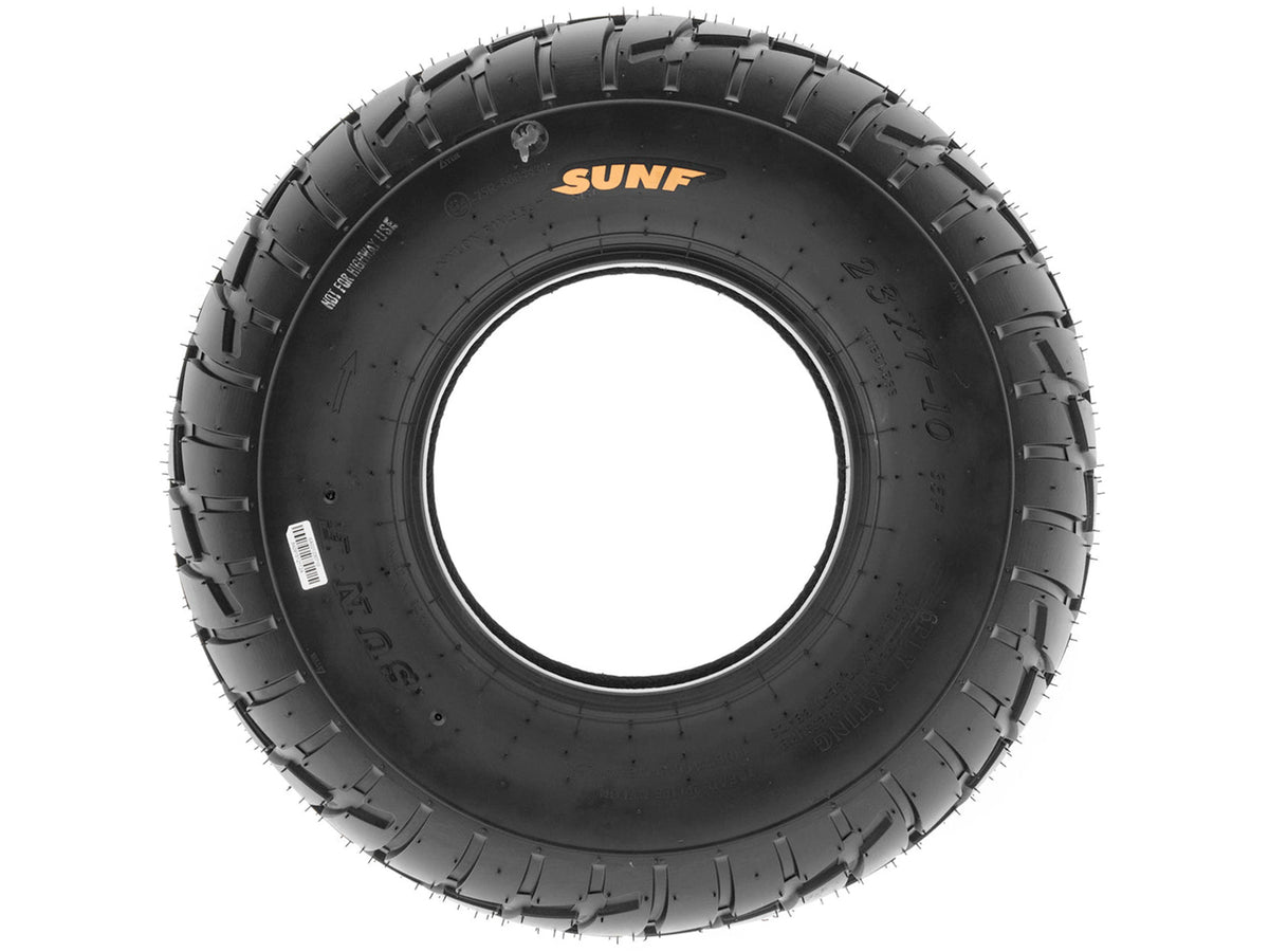 SUNF Dragster Street Tyre 145/70-6