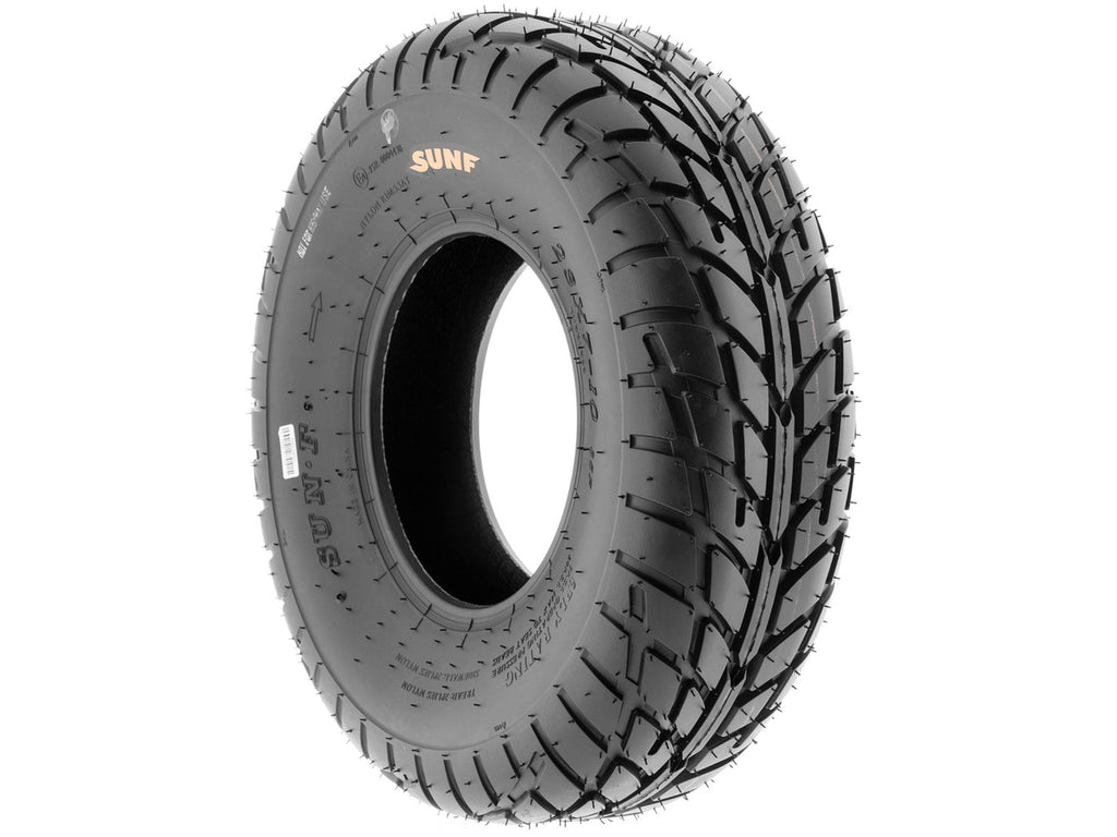 SUNF Dragster Street Tyre 145/70-6