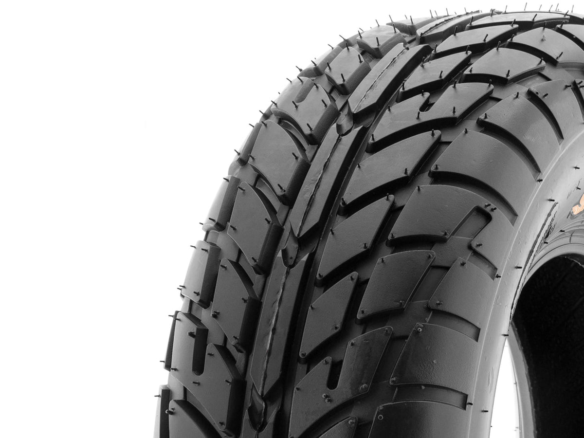 SUNF Dragster Street Tyre 145/70-6