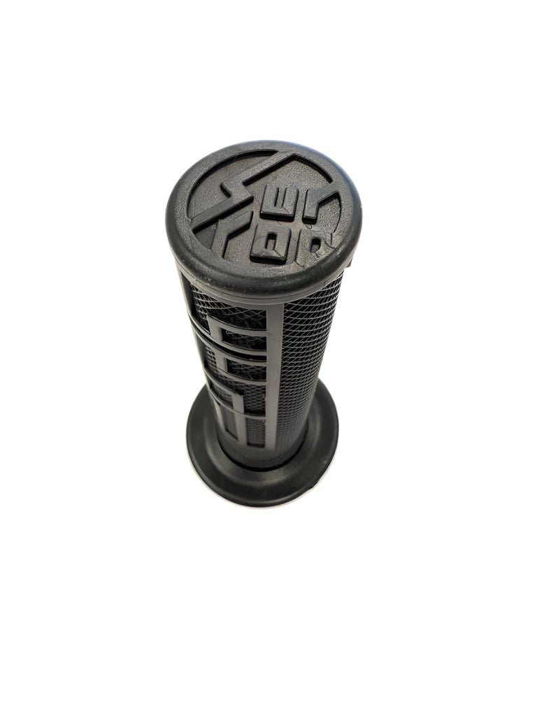 Surron Left Handlebar Grip (Black - 2024 & Earlier), image 2