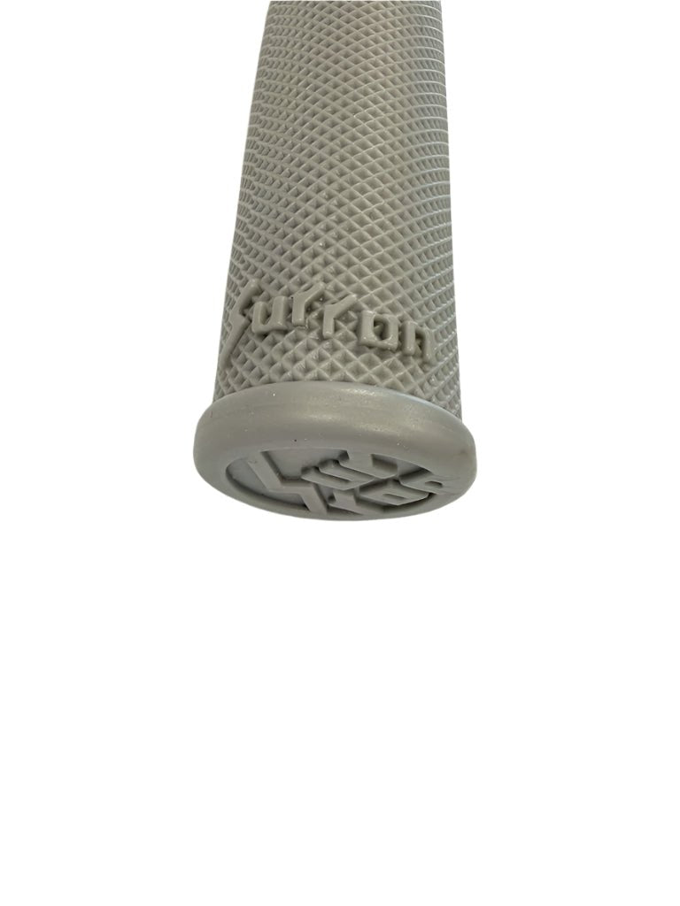 Surron Left Handlebar Grip (Grey - 2024 & Earlier), image 3