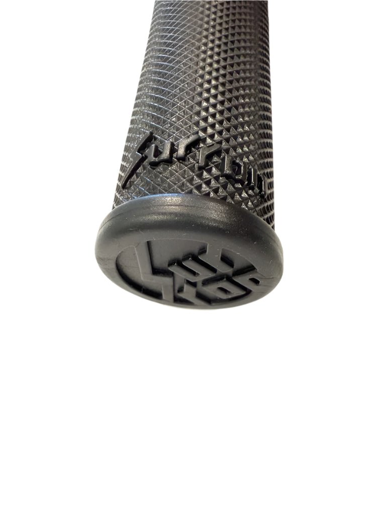 Surron Right Handlebar Grip (Black - 2024 & Earlier), image 3