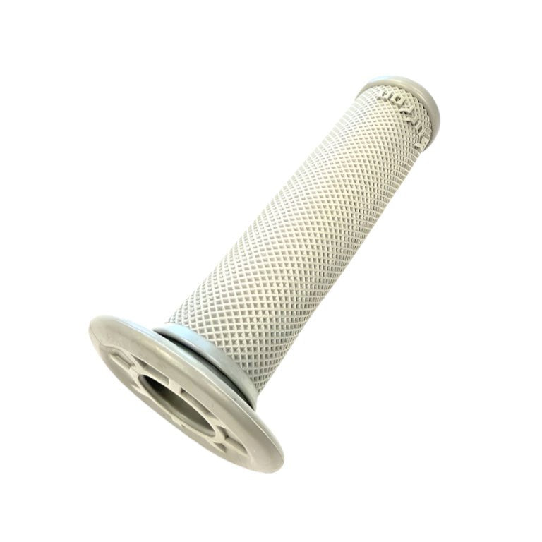 Surron Right Handlebar Grip (Grey - 2024 & Earlier)