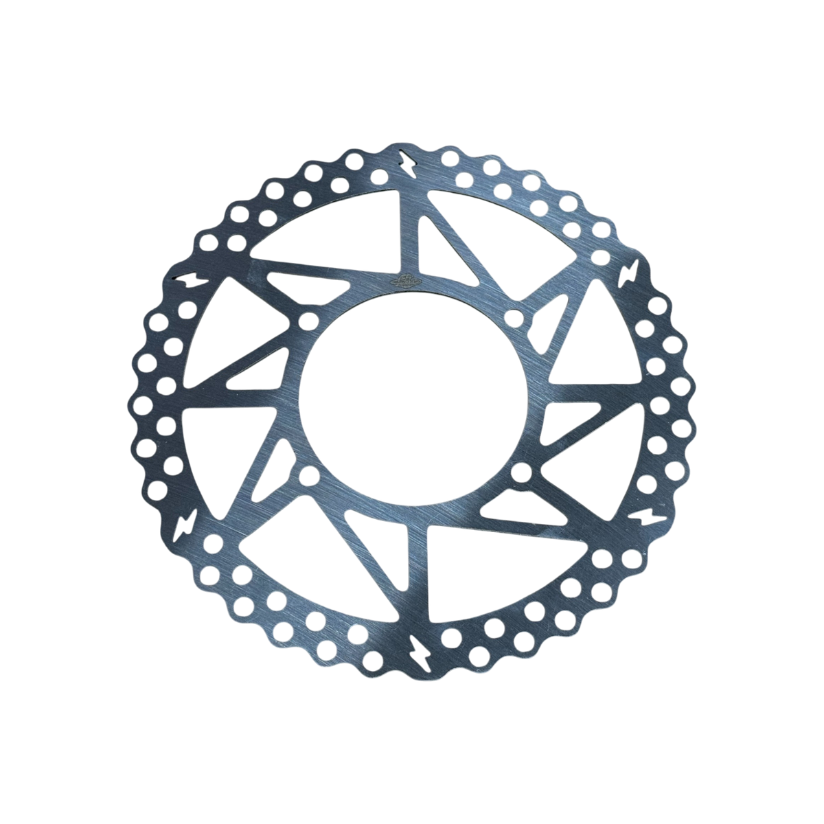 180mm Lightning Rotor - Fits E&C Razor Wheels (2.8mm)