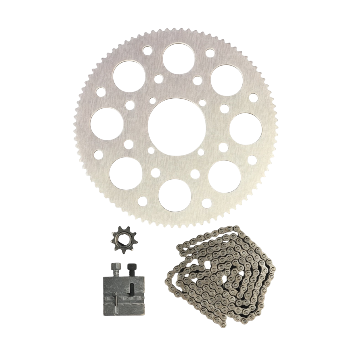 ETM RTR Big Wheel #35 Replacement Chain Kit