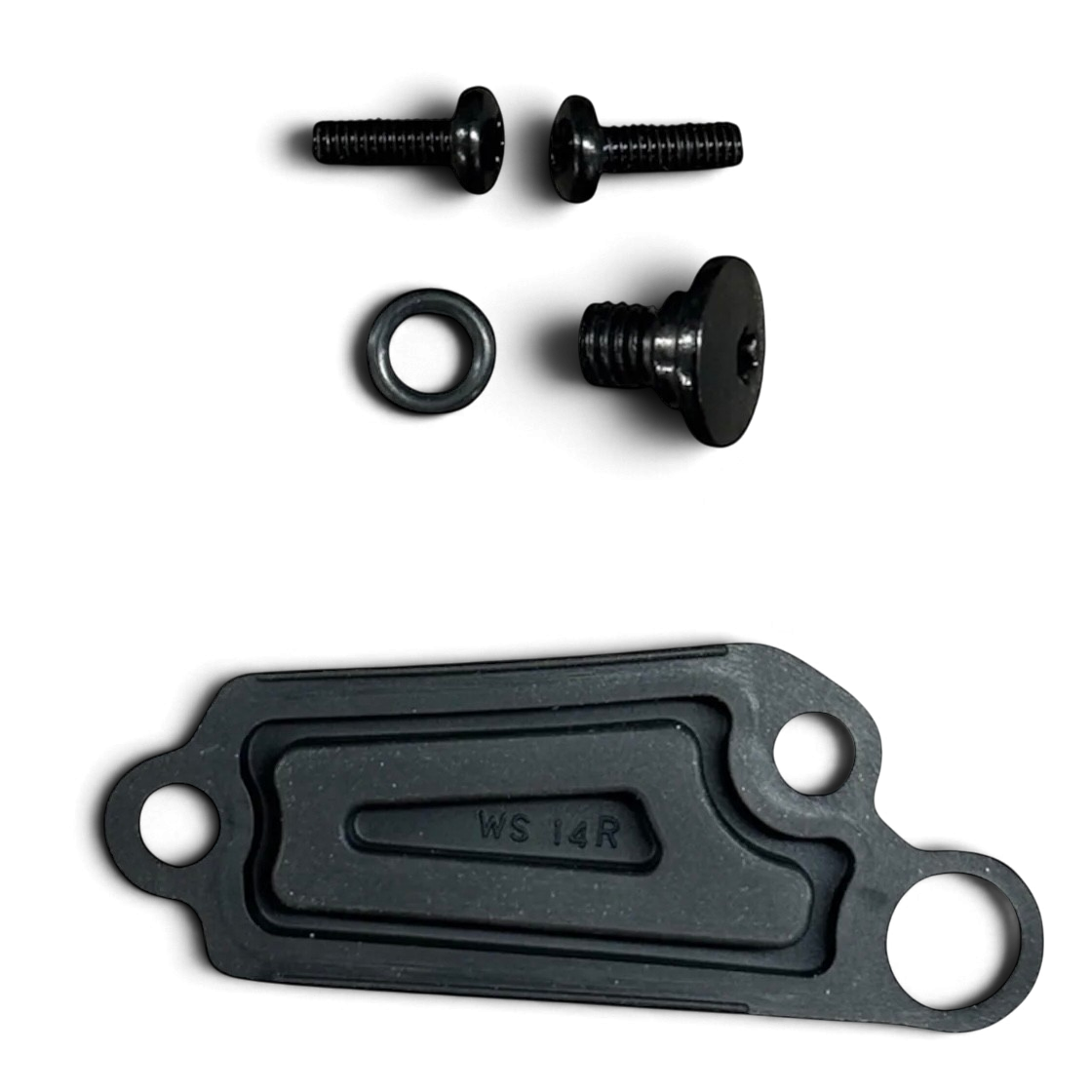 Brake Reservoir Seal Kit, Front, RTR/Ultimate Brakes - product view 1