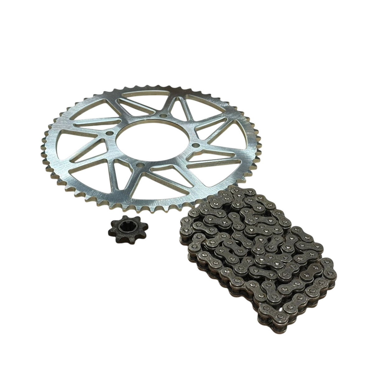 RTR 420 Replacement Chain Kit
