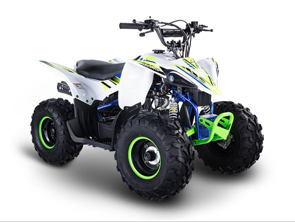 Trex 110