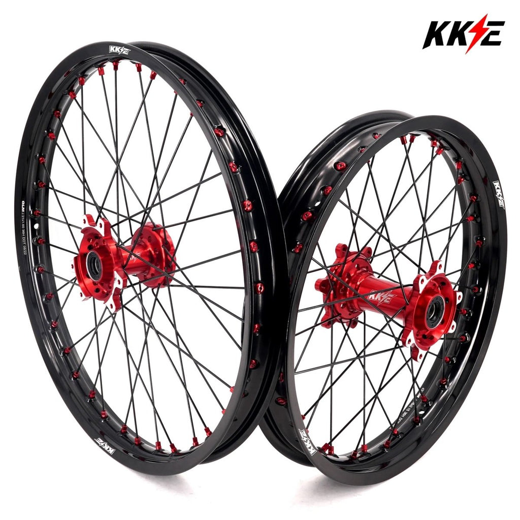 Ultra Bee 18/21" Wheel rim kit - KKE, image 4