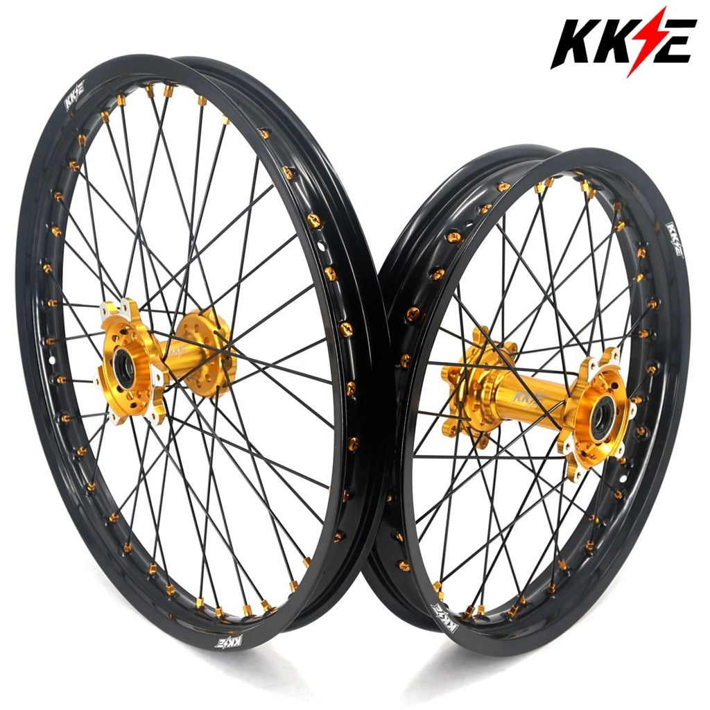 Ultra Bee 18/21" Wheel rim kit - KKE, image 3