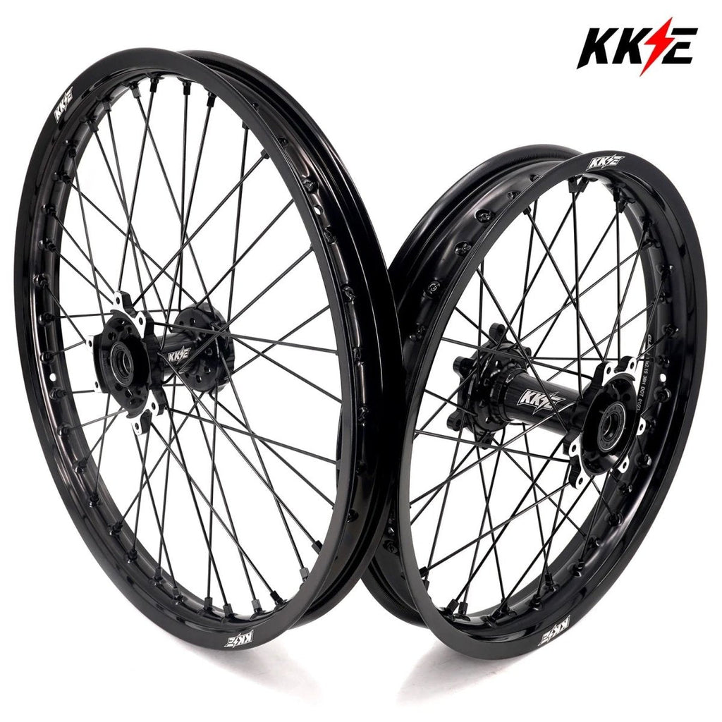 Ultra Bee 18/21" Wheel rim kit - KKE, image 2