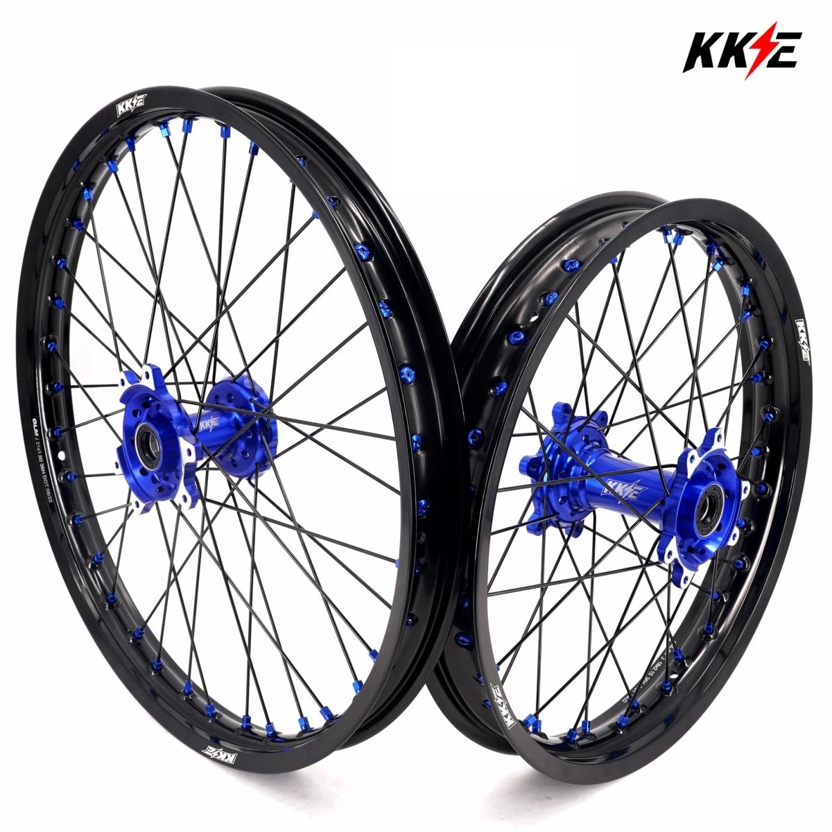 Ultra Bee 18/21" Wheel rim kit - KKE, image 5
