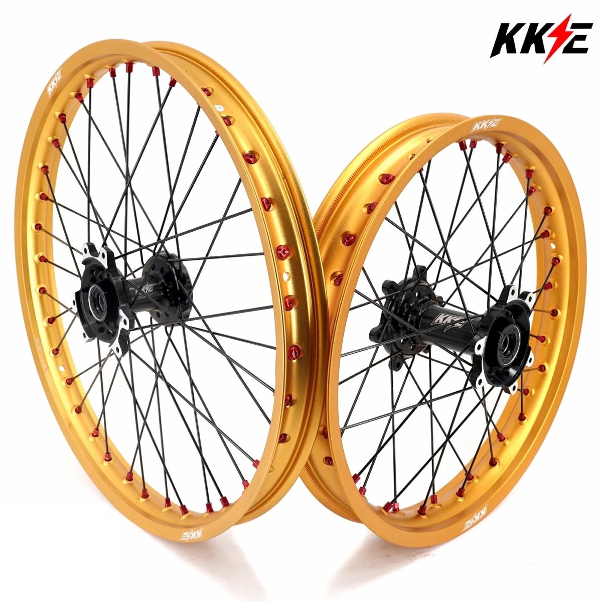 Ultra Bee 18/21" Wheel rim kit - KKE