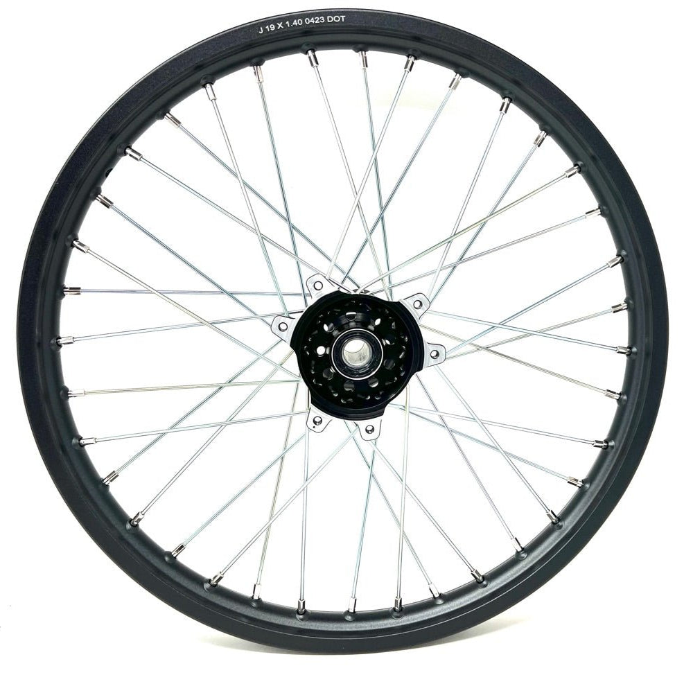 Surron Ultra Bee 19" Front Wheel Assembly