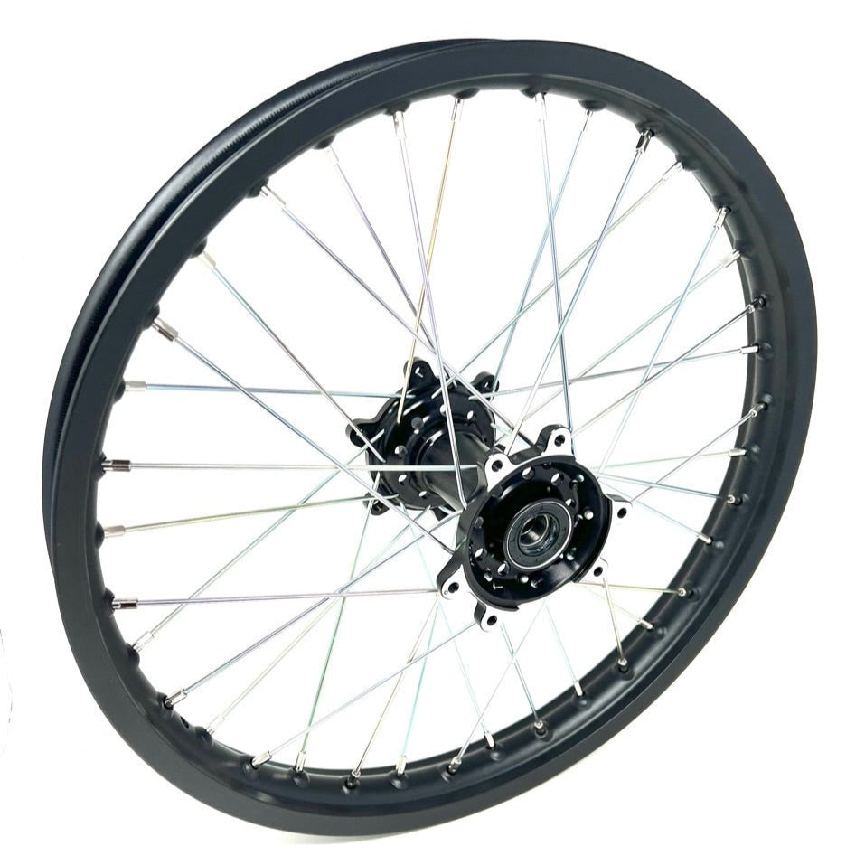 Surron Ultra Bee 19" Rear Wheel Assembly