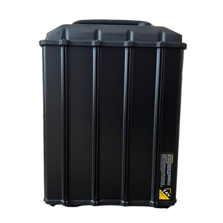 Surron Ultra Bee 74V 55AH Lithium-Ion Battery (2024 & Earlier), image 2