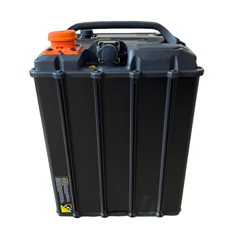 Surron Ultra Bee 74V 55AH Lithium-Ion Battery (2024 & Earlier)