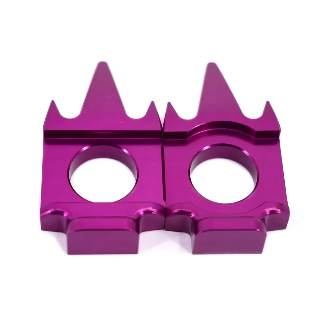 Ultra Bee Chain Tensioner Block Set - KKE