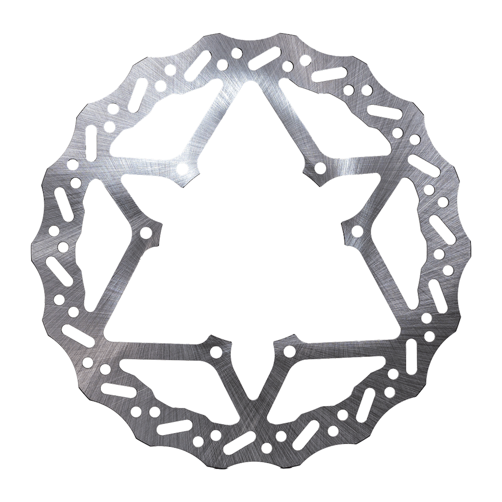Surron Ultra Bee Brake Disc, image 2