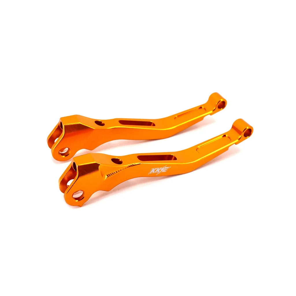 Ultra Bee Brake Lever Set - KKE, image 5