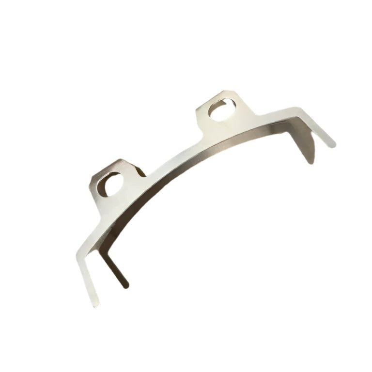 Surron Ultra Bee Brake Pad Retaining Clip Spring, image 3