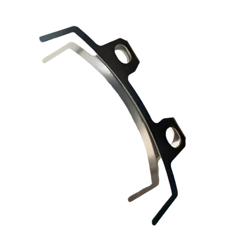 Surron Ultra Bee Brake Pad Retaining Clip Spring, image 2