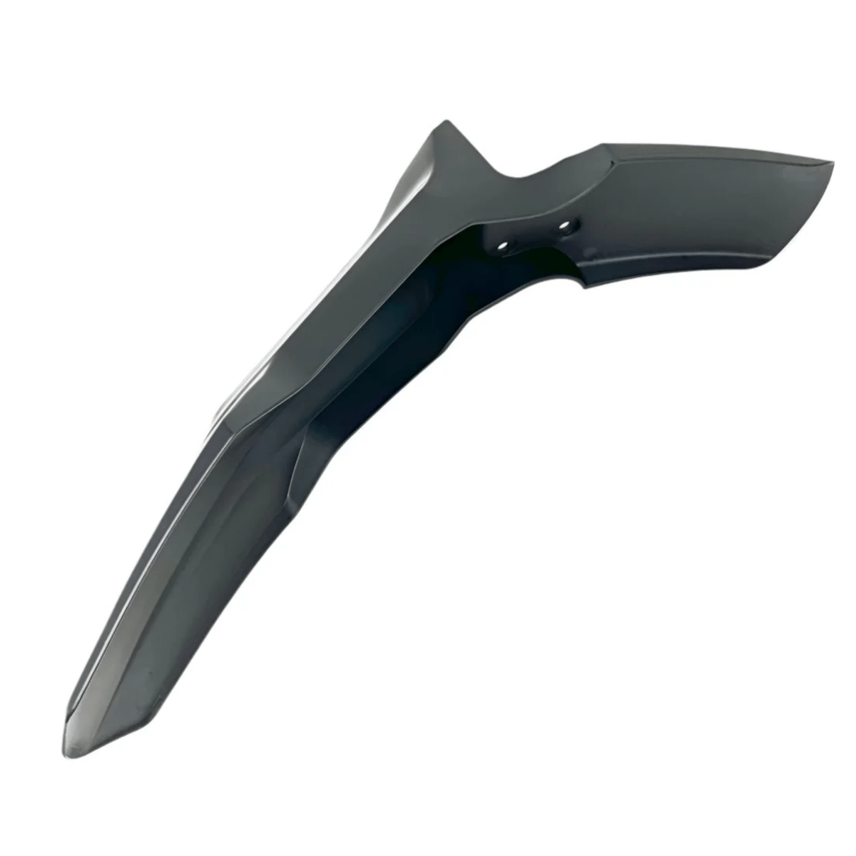 Surron Ultra Bee Carbon Black Front Fender, image 3