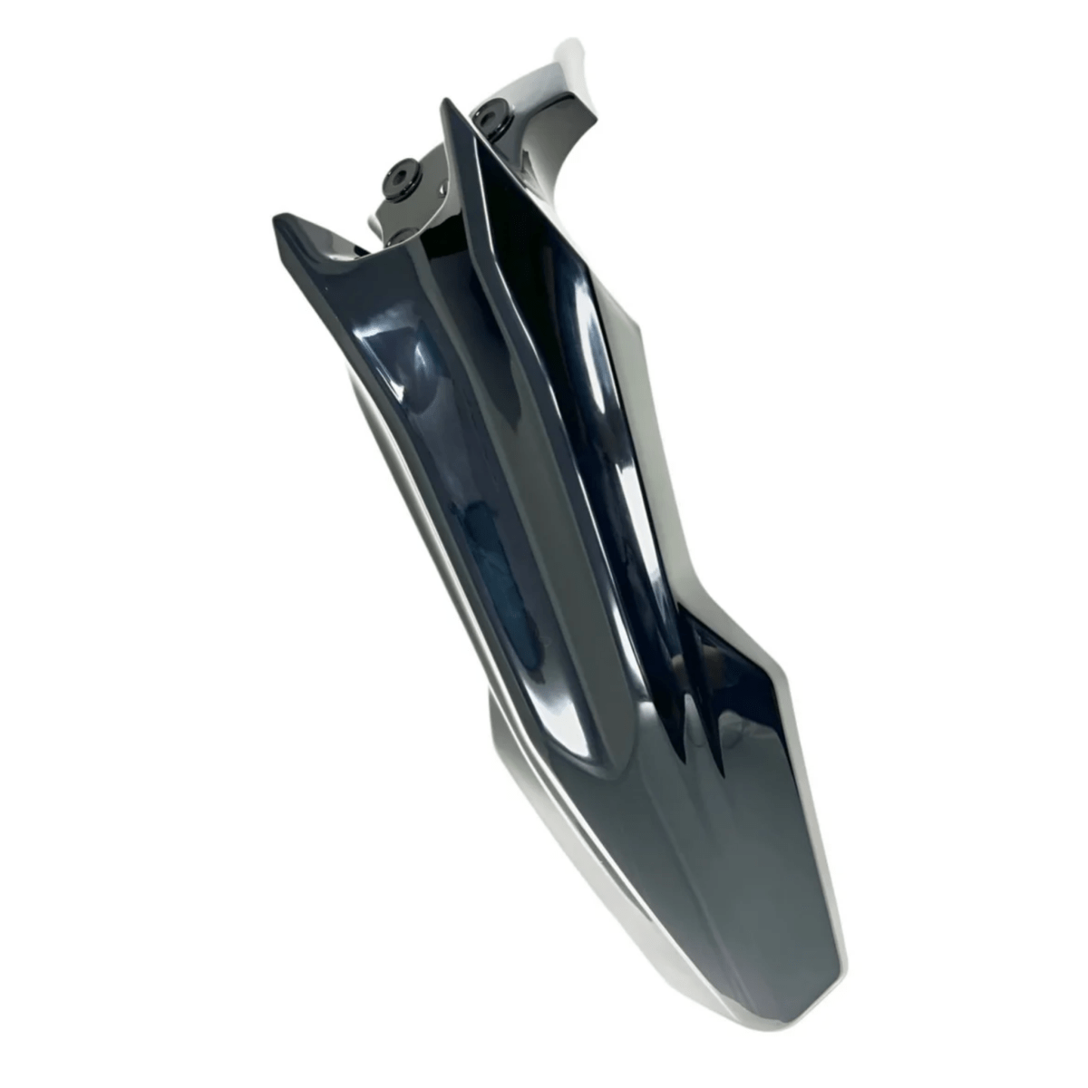 Surron Ultra Bee Carbon Black Front Fender, image 2
