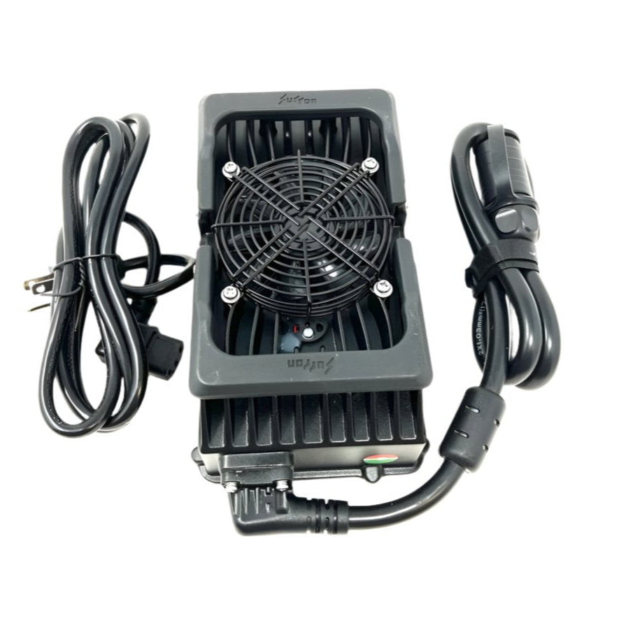 Surron Ultra Bee Charger (2025 & Earlier), image 2