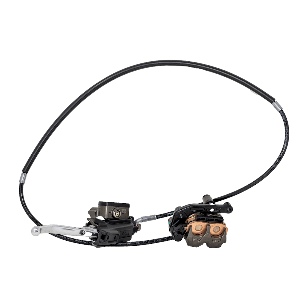 Surron Ultra Bee Complete Front Brake Assembly
