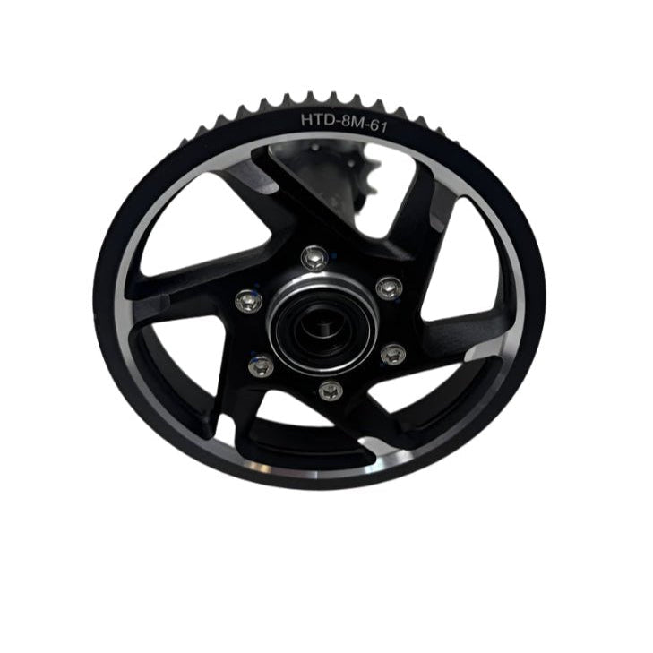 Surron Ultra Bee Complete Jackshaft Assembly (2025), image 2
