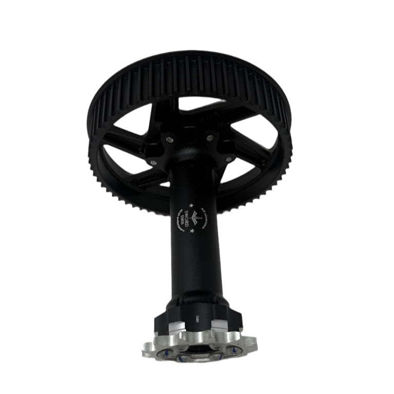 Surron Ultra Bee Complete Jackshaft Assembly (2025), image 3