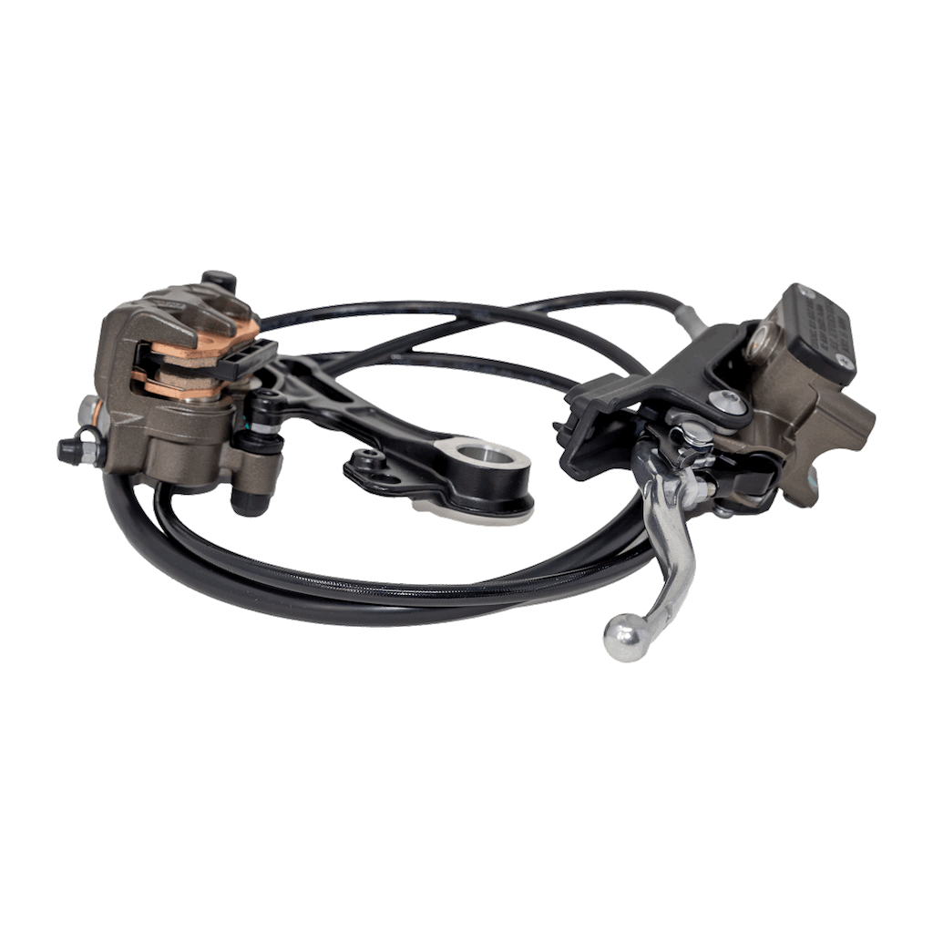 Surron Ultra Bee Complete Rear Brake Assembly