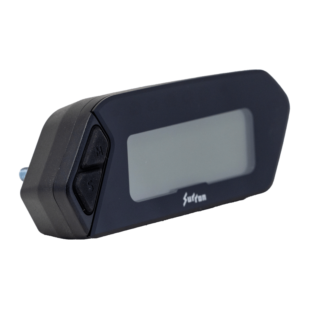 Surron Ultra Bee Dashboard Display, image 2