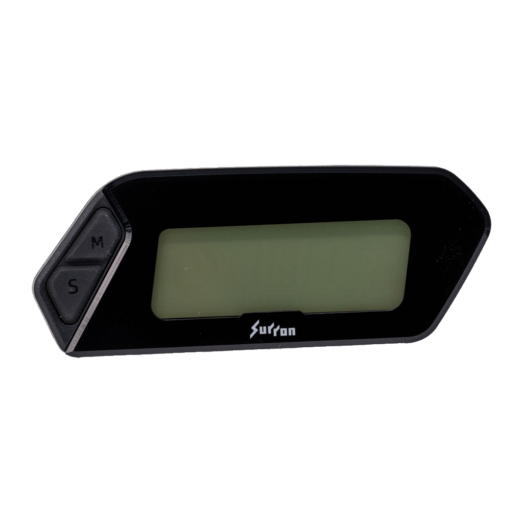 Surron Ultra Bee Dashboard Display