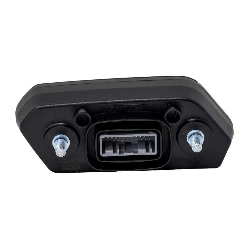 Surron Ultra Bee Dashboard Display, image 3