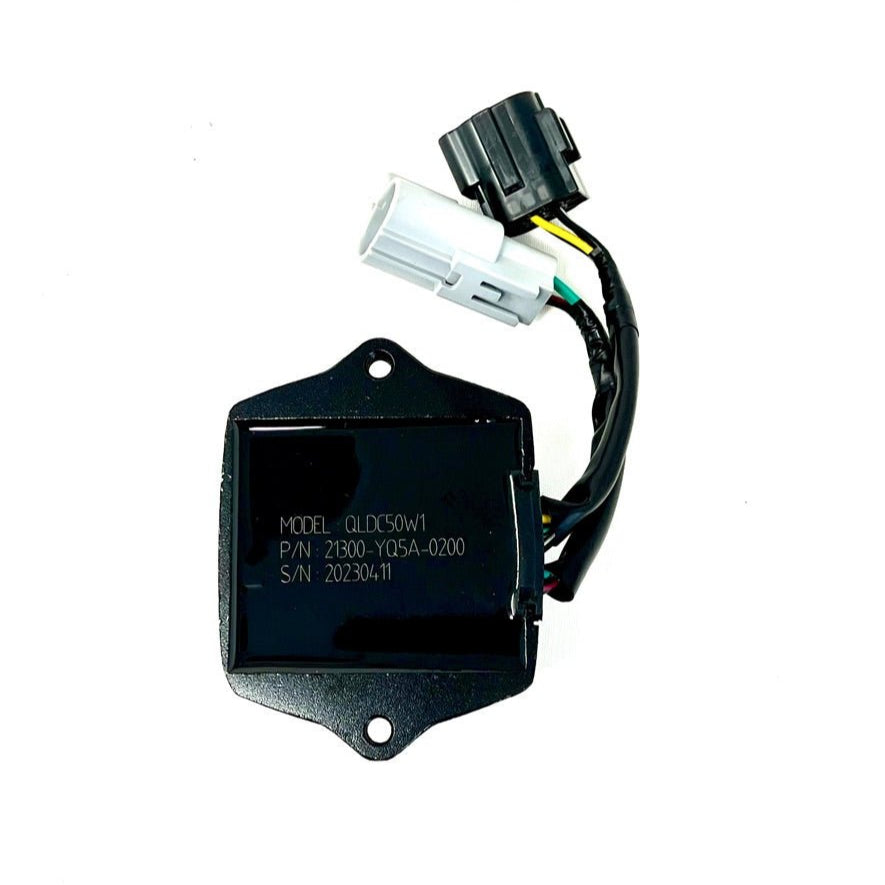 Surron Ultra Bee DC Converter, image 2