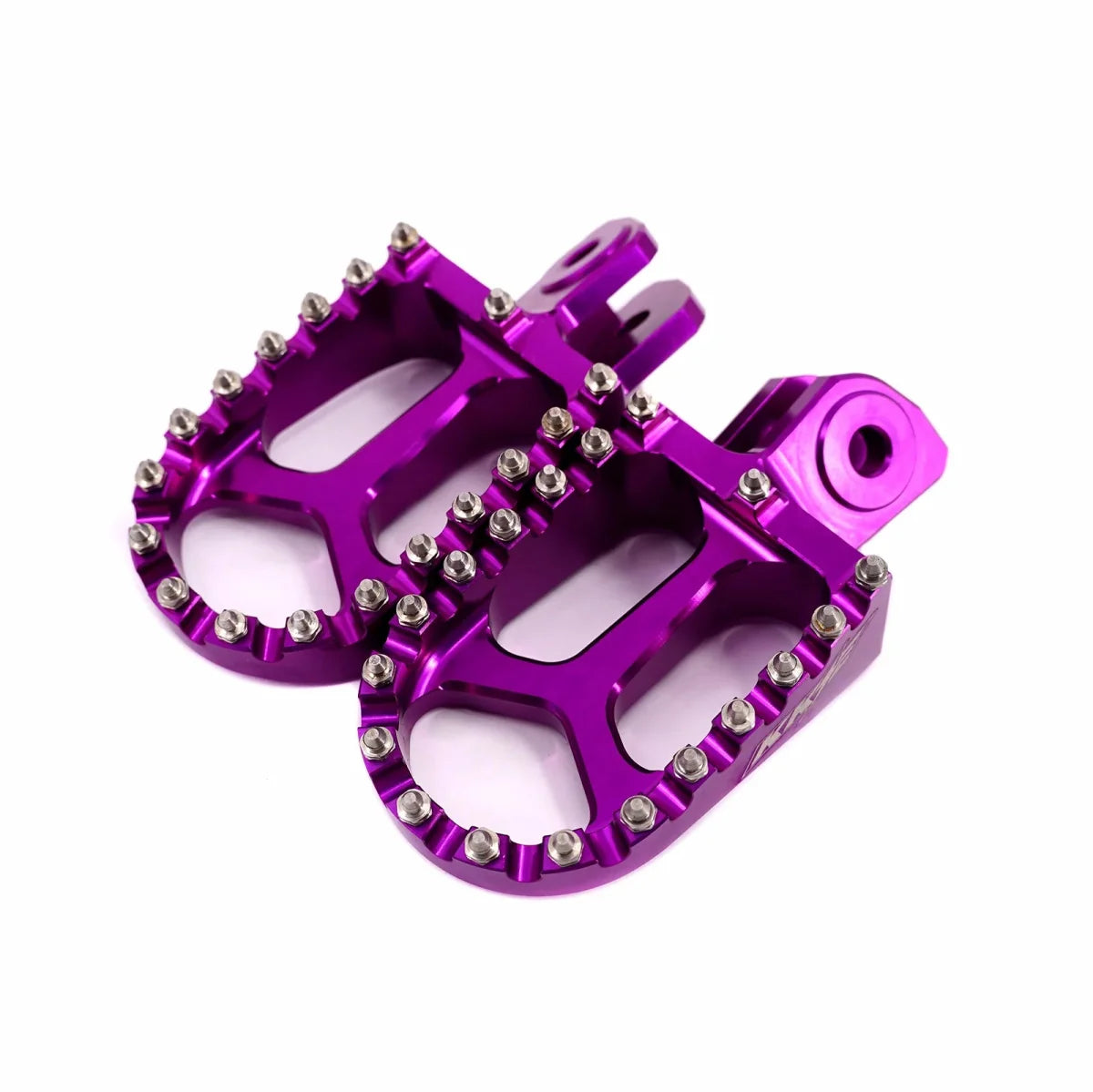 Ultra Bee Footpegs - KKE, image 5