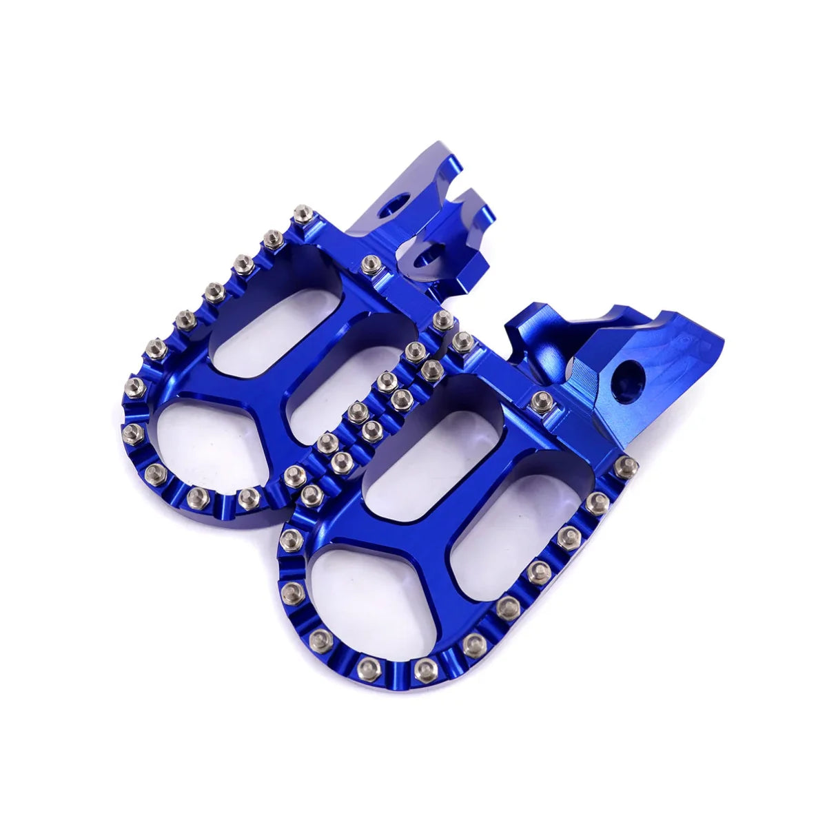 Ultra Bee Footpegs - KKE, image 4