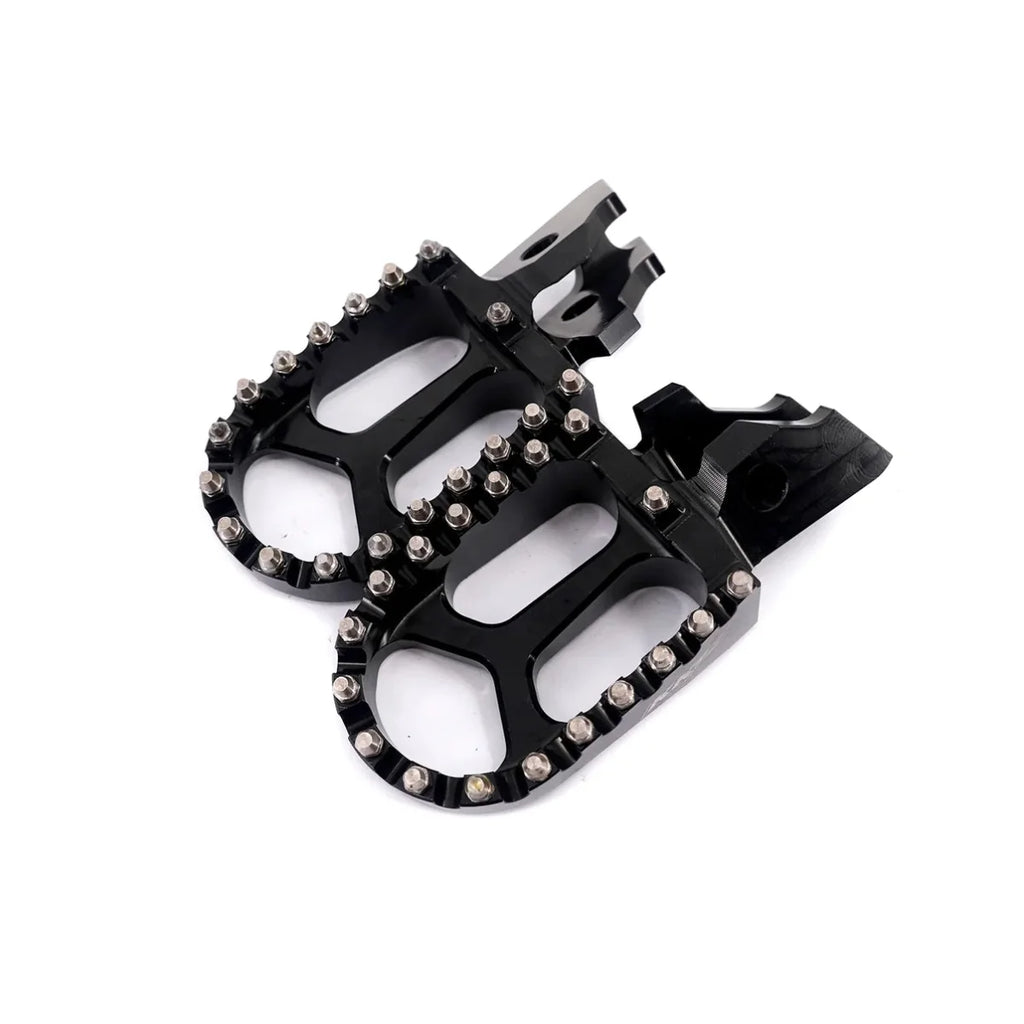 Ultra Bee Footpegs - KKE, image 3