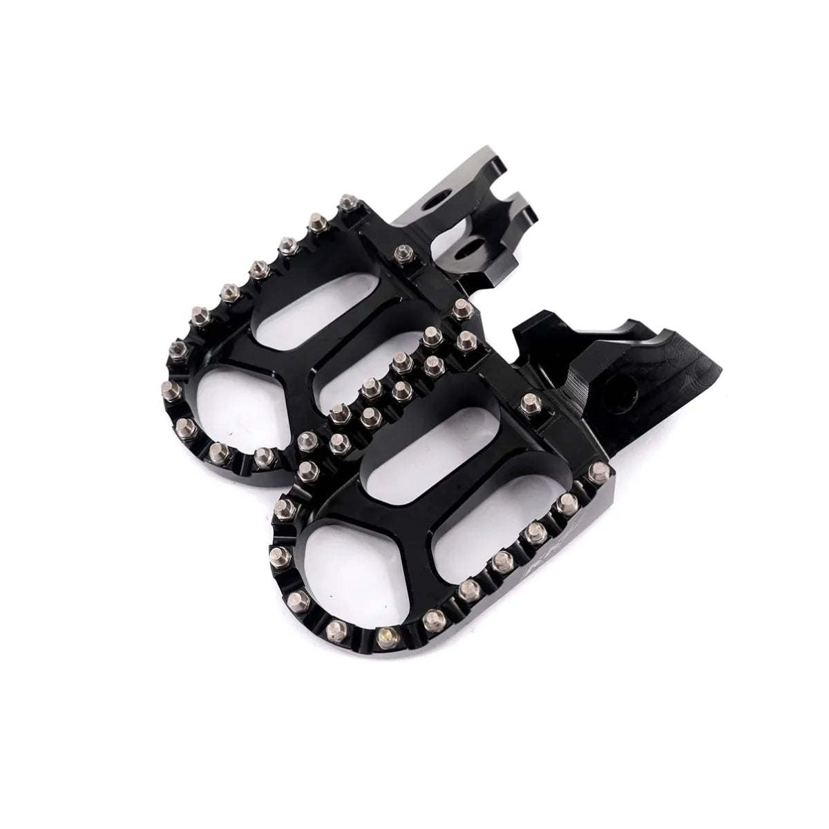 Ultra Bee Footpegs - KKE, image 3