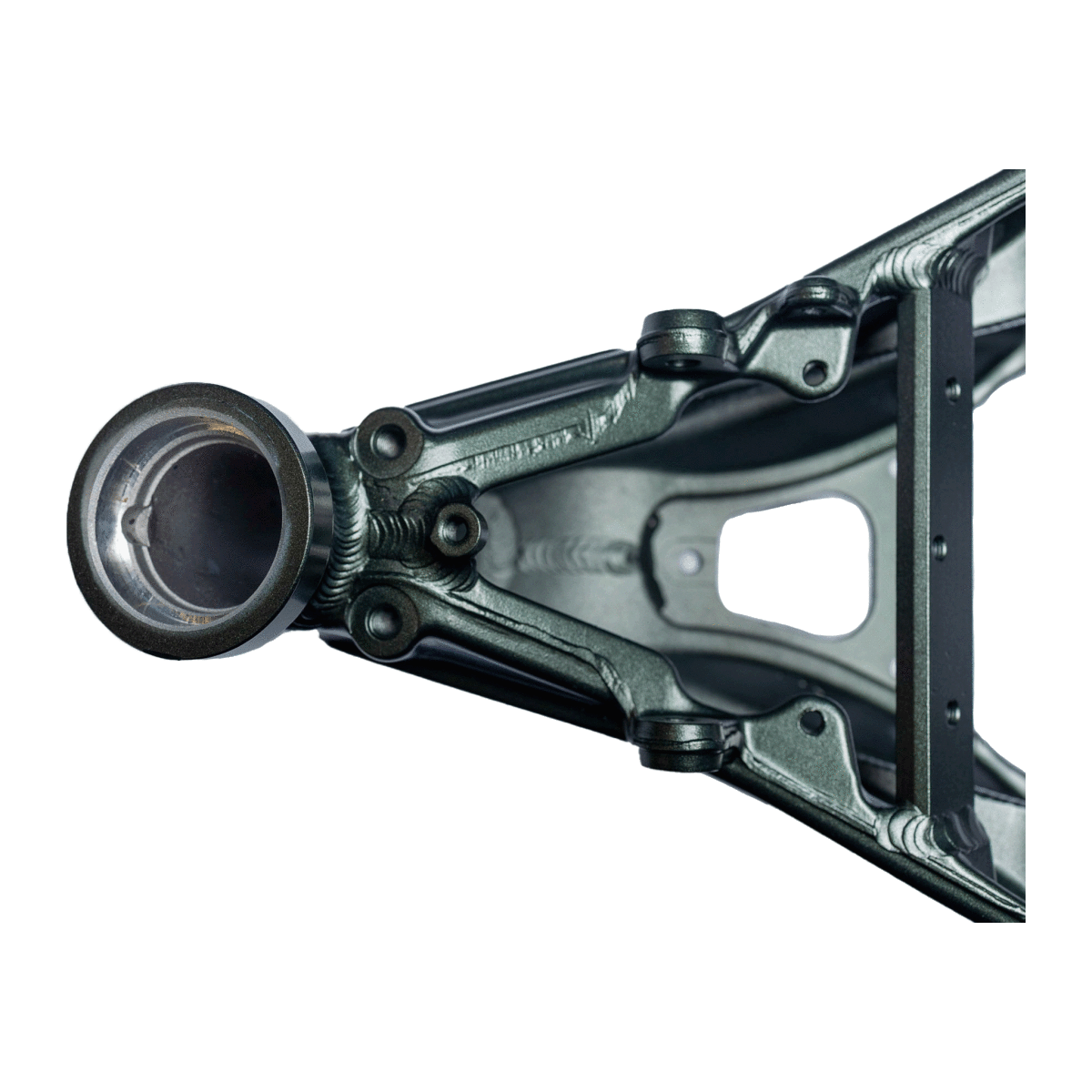 Surron Ultra Bee Frame (Green), image 2