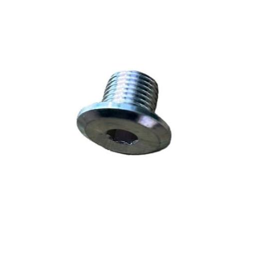 Surron Ultra Bee Front Axle Nut, image 2