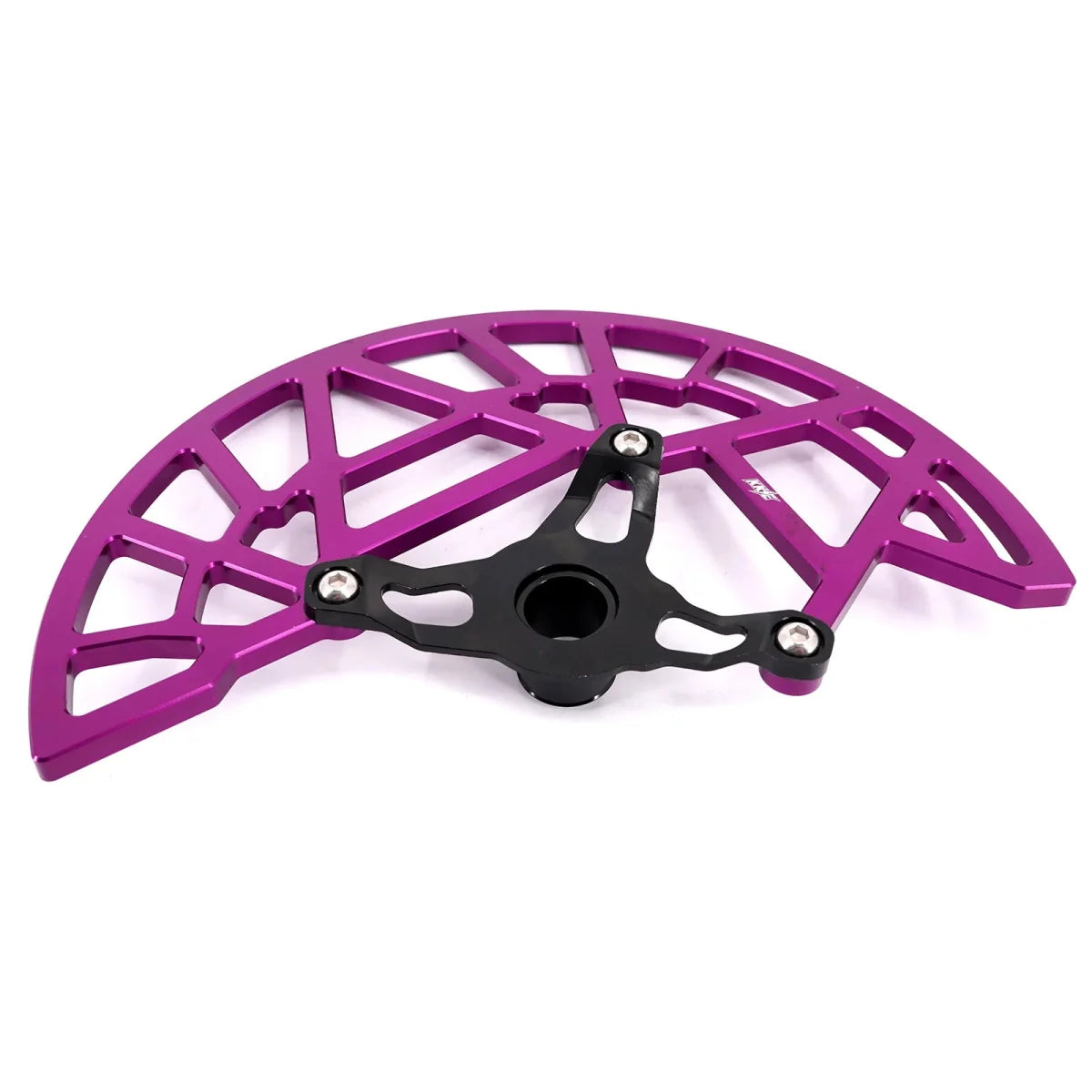 Ultra Bee Front Brake Disc Protector - KKE, image 4