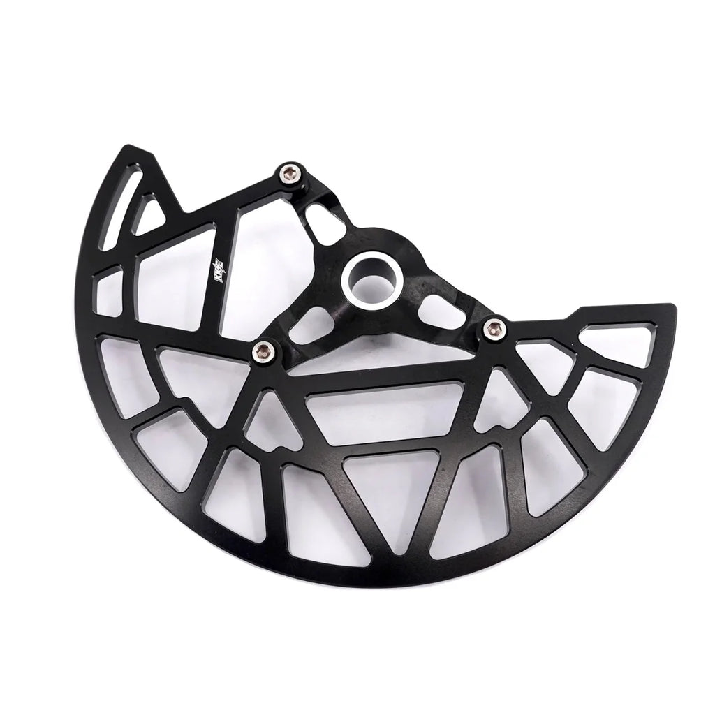 Ultra Bee Front Brake Disc Protector - KKE, image 3