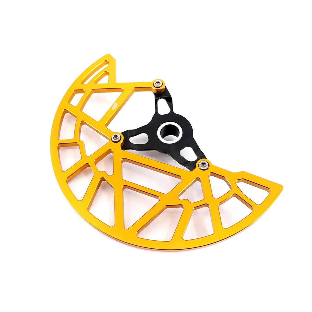 Ultra Bee Front Brake Disc Protector - KKE
