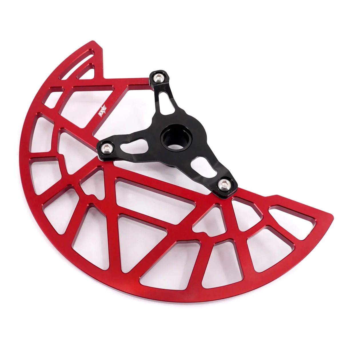 Ultra Bee Front Brake Disc Protector - KKE, image 5