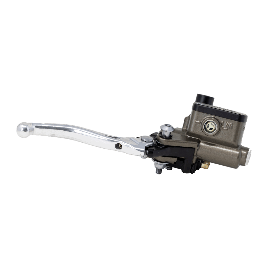 Surron Ultra Bee Front Brake Master Cylinder Assembly