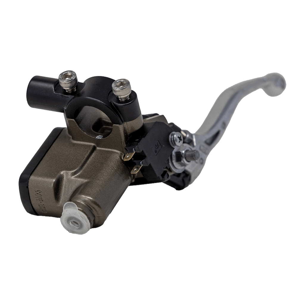 Surron Ultra Bee Front Brake Master Cylinder Assembly, image 3